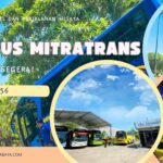 Sewa Bus Medium Sragen: Hubungi Kami Segera!