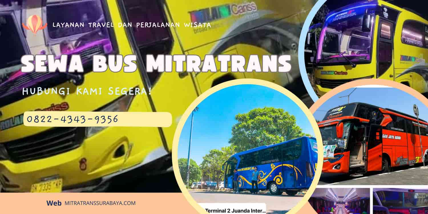 Sewa Bus Medium Kota Baru