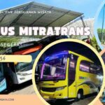 Sewa Bus Medium Klaten: Solusi Nyaman dan Efisien
